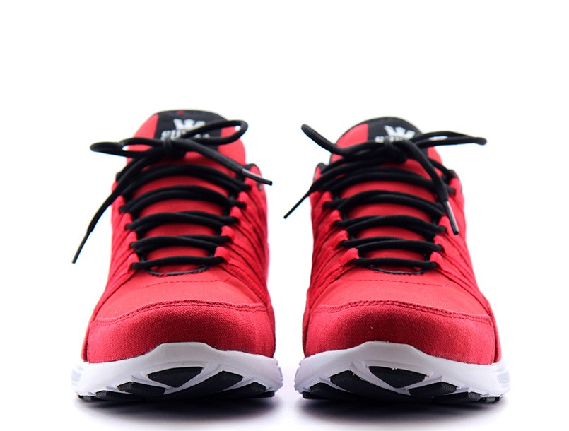 Supra Owen Red-Мъжки маратонки Supra Owen Red-Мъжки маратонки